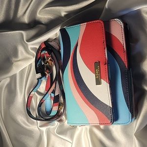 Crossbody bag